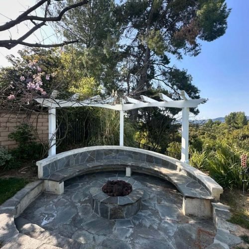 Beams replacement, new electrical and repaint. (1)